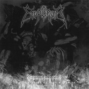 Emperor - Prometheus: The Discipline of Fire & Demise