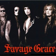Savage Grace
