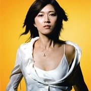 Bonnie Pink