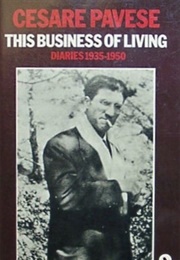 Pavese's Diaries (Cesare Pavese)