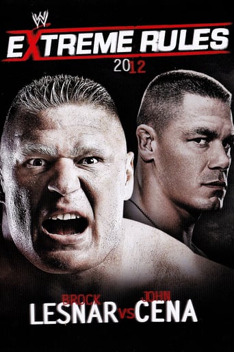 WWE Extreme Rules 2012 (2012)