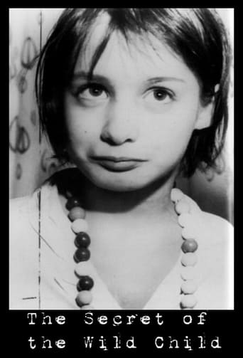 The Secret of the Wild Child (1994)