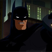 Batman (Bruce Greenwood)