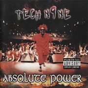 Tech N9ne - Absolute Power