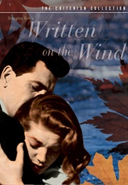 Written on the Wind (1956)