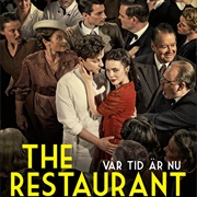 The Restaurant