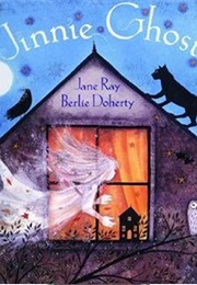 Jinnie Ghost (Doherty)