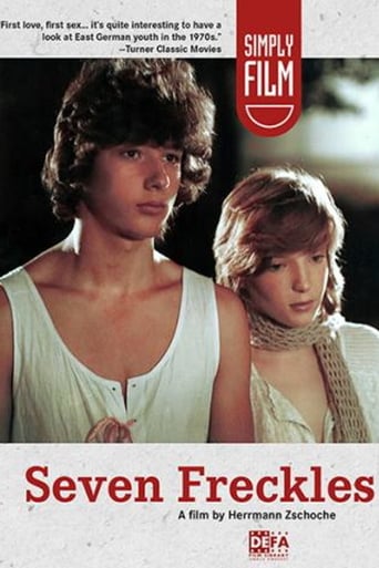 Seven Freckles (1978)