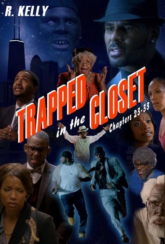 Trapped in the Closet Chapters 23-33 (2012)