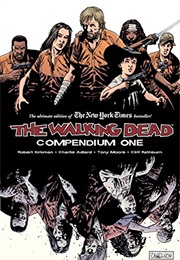 The Walking Dead: Compendium 1 (Robert Kirkman)