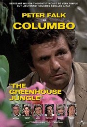 Columbo: The Greenhouse Jungle (1972)