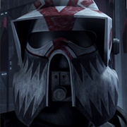 Clone Trooper Hound