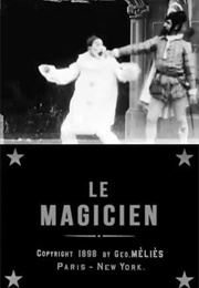 Le Magicien (1898)