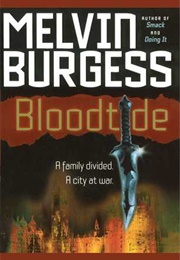 Bloodtide (Melvin Burgess)