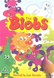 The Blobs (1997)