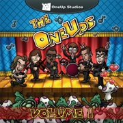 The Oneups Volume 1