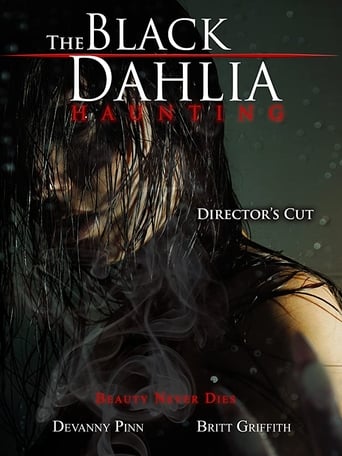 The Black Dahlia Haunting (2012)
