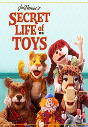 The Secret Life of Toys (1994)