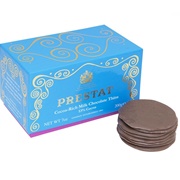 Prestat Cocoa Rich Milk Chocolate Thins