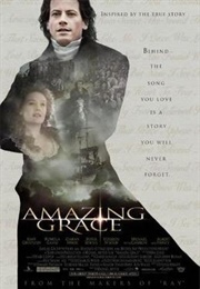 Amazing Grace (2006)