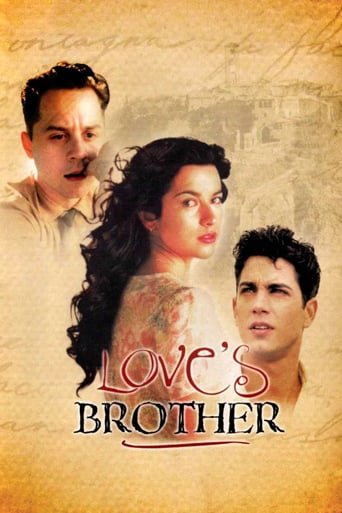 Love&#39;s Brother (2004)