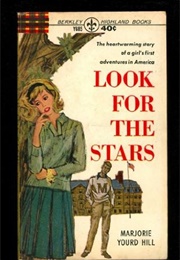 Look for the Stars (Marjorie Hill)