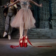 The Red Shoes
