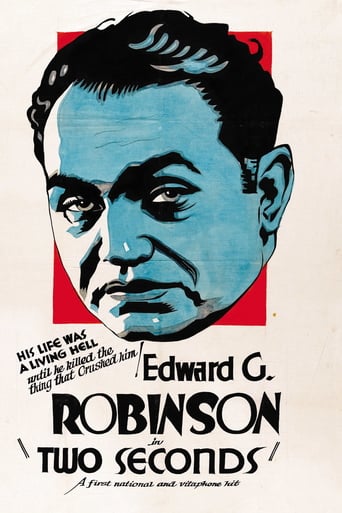 Two Seconds (1932)