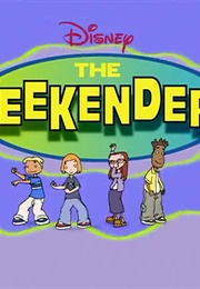 The Weekenders (1999)