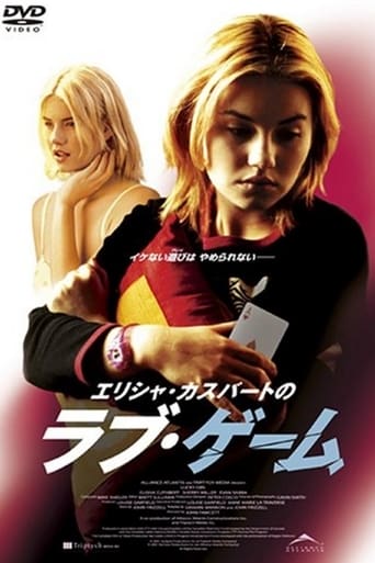 Lucky Girl (2001)