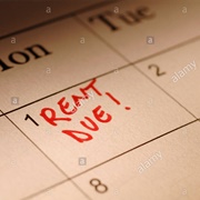 Struggle to Make Rent