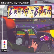 Crash 'N Burn (3DO)