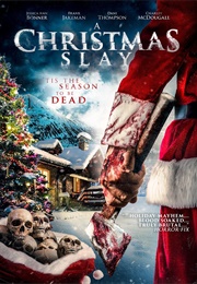 A Christmas Slay (2015)