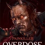Painkiller Overdose