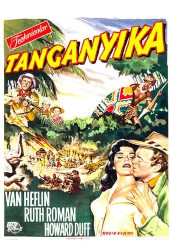 Tanganyika (1954)