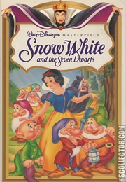 Snow White and the Seven Dwarfs (1994 VHS) (1994)