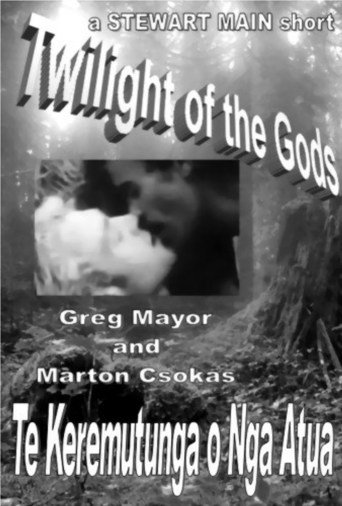 The Twilight of the Gods (1996)