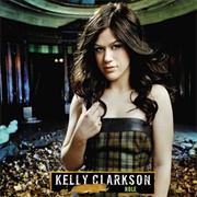 Hole - Kelly Clarkson