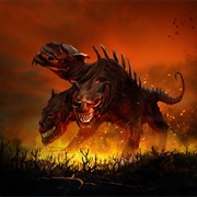 Hell Hound