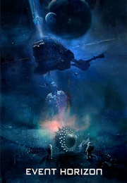 Event Horizon (1997)