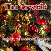The Crystals - Rudolph the Red Nose Reindeer