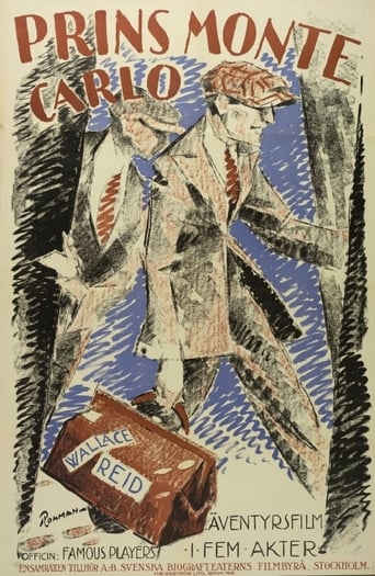 Hawthorne of the U.S.A. (1919)