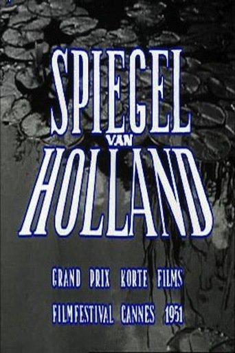Mirror of Holland (1950)