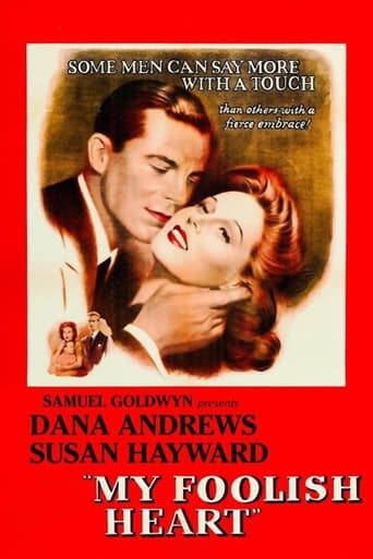 My Foolish Heart (1950)