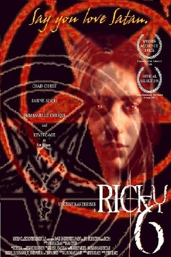 Ricky 6 (2000)