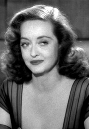 Bette Davis - All About Eve (1950)