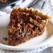 Pecan Pie