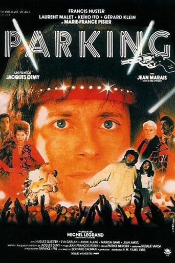 Parking (1985)