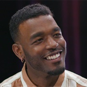 Luke James