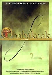 Obabakoak (Bernardo Atxaga)